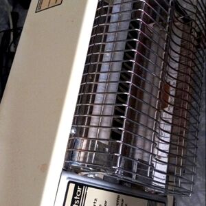ELECTRIC HEATER 1500 W